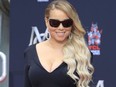 Mariah Carey. Dave Bedrosian/Future Image/WENN.com