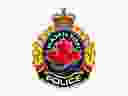 Hamilton Police logo.
