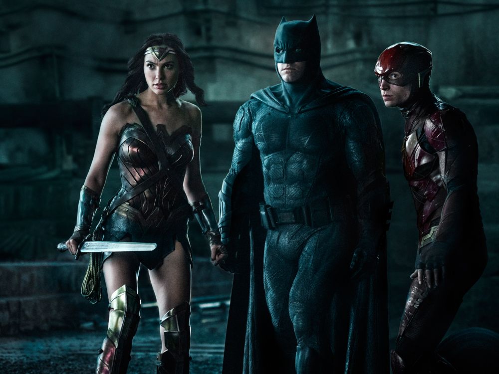 Ray Fisher: 'Justice League' Reunion With Zack Snyder Is 'Coming Home