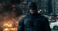 BEN AFFLECK as Batman in Warner Bros. Pictures' action adventure "JUSTICE LEAGUE," a Warner Bros. Pictures release.