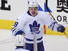 Kasperi Kapanen