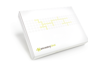 LIFEAncestryDNA