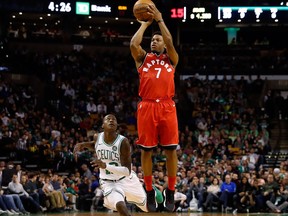 Kyle Lowry (AP)