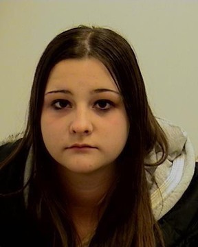 Melissa Todorovic, convicted of persuading her boyfriend to kill 14-year-old Stefanie Rengel.