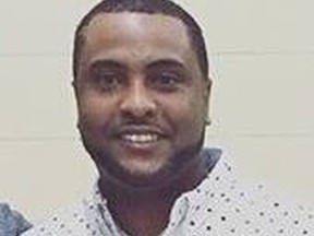 Brandon Clarke, 30, was identified by Toronto Police as the 30-year-old man killed in a shooting late Tuesday in the Malvern area of Scarborough.