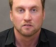Michael Adam Lemke, 33, is wanted in an apartment fraud investigation in Toronto.