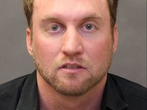 Michael Adam Lemke, 33, is charged in an apartment fraud investigation in Toronto.