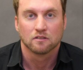 Michael Adam Lemke, 33, is charged in an apartment fraud investigation in Toronto.