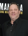 In this Nov. 25, 2013 file photo, producer Harvey Weinstein attends a screening of "Mandela: Long Walk To Freedom" in New York. More than 75 women have publicly accused Weinstein of inappropriate behavior ranging from requests for massages to intimidating sexual advances to rape.