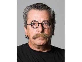 Mark Bonokoski.