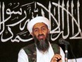 In this 1998 file photo made available on March 19, 2004, Osama bin Laden is seen at a news conference in Khost, Afghanistan.  (AP Photo/Mazhar Ali Khan, File)