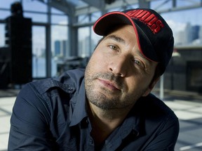 Jeremy Piven. (Postmedia Network File Photo)