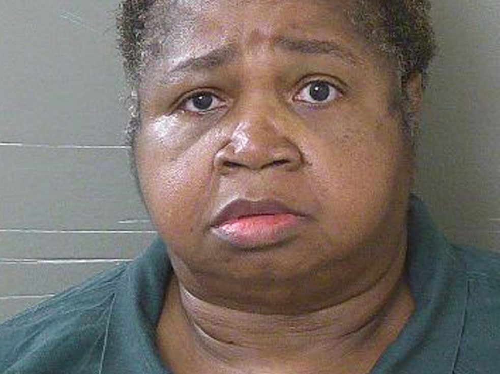 Woman Accused Of Killing Girl By Sitting On Her Indicted On Murder