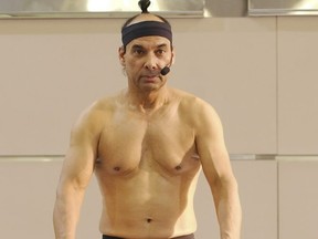 Yogi Bikram Choudhury's empire has declared bankruptcy in the wake of lurid sexual allegations against its founder.