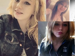 18-year-old Rori Hache from Oshawa has been identified as the torso found in Oshawa harbour on Sept. 11.