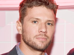 Actor Ryan Phillippe attends Poppy Jamie, Suki Waterhouse, Leo Seigal and Cade Hudson celebration of the launch of POP & SUKI on November 2, 2016 in Los Angeles, California. (Photo by Frazer Harrison/Getty Images for POP & SUKI)