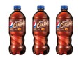 Salted Caramel Pepsi.