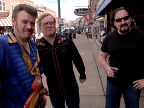 Trailer Park Boys: Out of the Park: USA