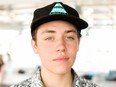 Ethan Cutkosky attends Steve Howey's Surprise 40th Birthday Party on July 16, 2017 in Los Angeles, California. (Photo by Matt Winkelmeyer/Getty Images)