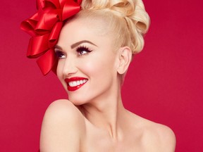 Gwen Stefani. (NBC/Supplied)