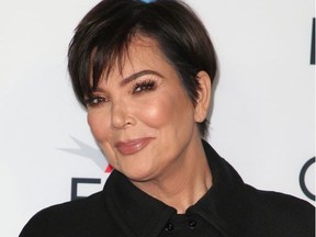 Kris Jenner WENN