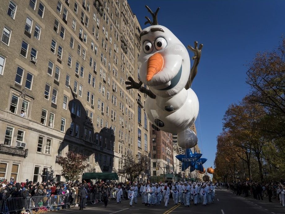 What days is the post office closed for thanksgiving