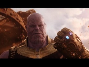 thanos