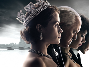 The Crown Season 2 returns Dec. 8 on Netflix.
