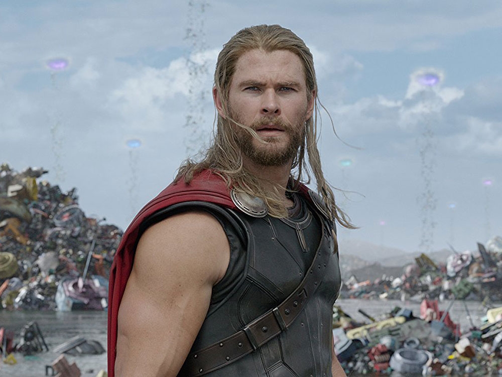 'Thor: Ragnarok' hammers 'Daddy's Home 2' at box office | Toronto Sun