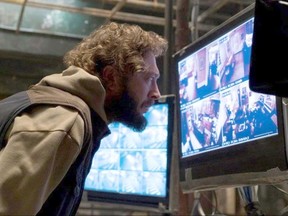 Ebon Moss-Bachrach stars as Micro on Netflix/Marvel's "The Punisher." MUST CREDIT: Netflix
Netflix, Netflix