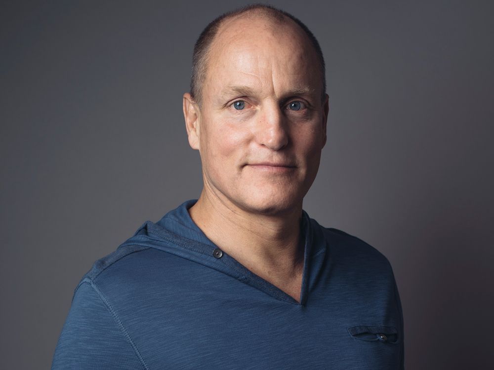 Woody Harrelson talks 'Three Billboards', the 'Star Wars' Han Solo ...