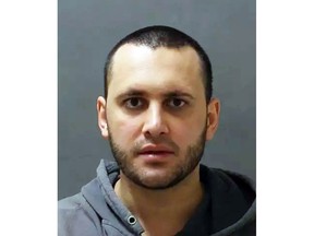 Zaheer Ahmad aka Rick Smith. Serial stalker gets bail. Makes terrorist threats, even his mother wants him to get psych help after he sends her violent, threatening letters and emails with porno.