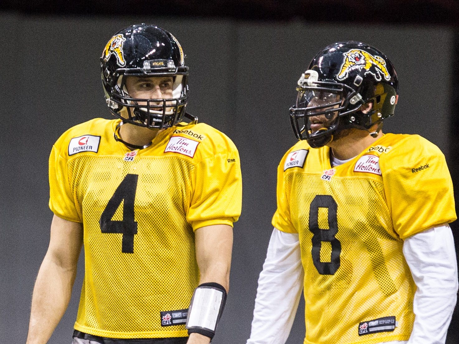 Ticats are 'hot at the right time.' Is it enough to keep playoff