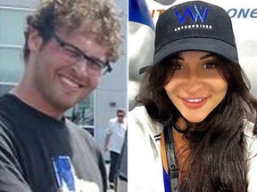 Toronto trust funder Blake Leibel is accused of killing his girlfriend Ilana Kasian. His older brother Cody was reportedly one of the suckers targeted in the new movie, Mollys Game.