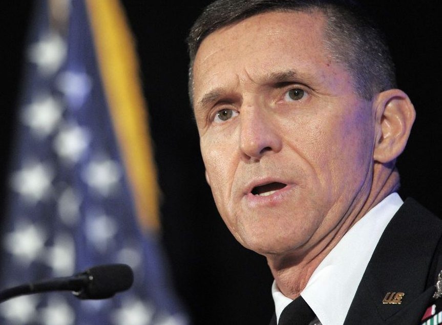 Ex Trump Adviser Michael Flynn Pleads Guilty To Lying To Fbi Toronto Sun