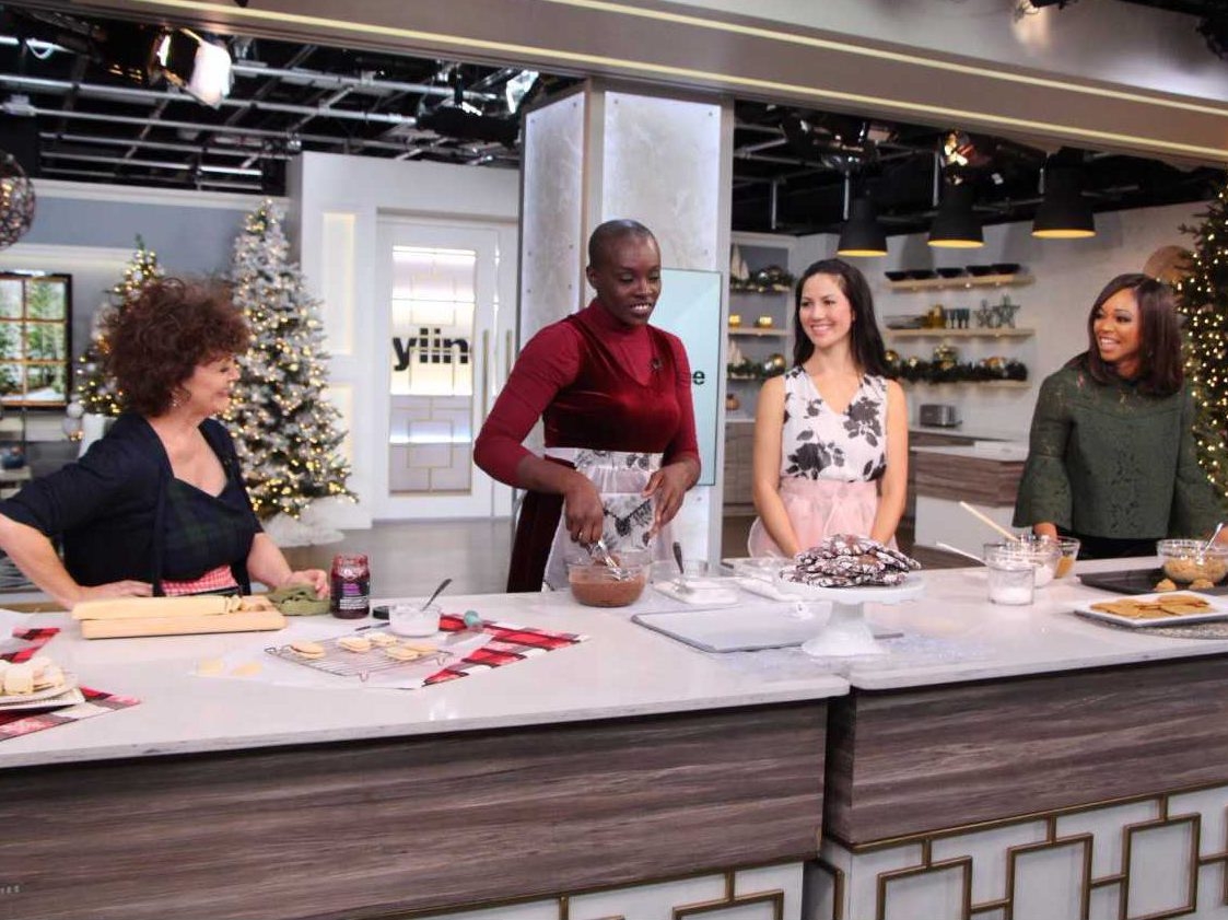 The Top Baking Essentials You Need To Become A Pro Baker - Cityline