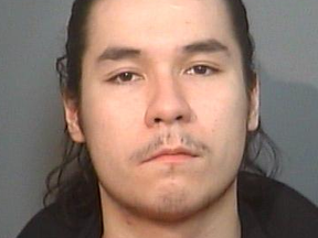 Late Thursday, Hamilton police said Dale Burningsky King, 19, who was wanted for second-degree murder in the shooting death of 19-year-old Yosif Al-Hasnawi in Hamilton on Dec. 2, was arrested in Hagersville.