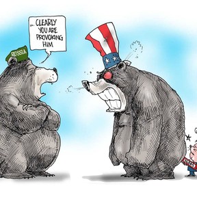 Tim Dolighan Dec. 3, 2017, cartoon