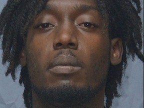 Delano Forbes is suspected of a series of vampire killings in Antigua.