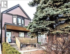 The home at 10 Yarmouth Rd., near Dupont and Christie, where Meghan Markle lived when she filmed Suits in Toronto.