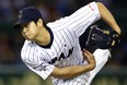 Sought-after Japanese pitcher Shohei Otani.  (The Associated Press/Files)