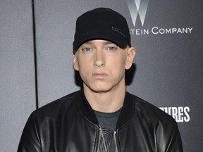 Eminem - Figure 1