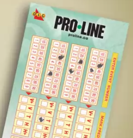 PROLINE+ ONLINE SPORTS BETTING