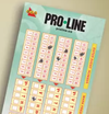 Proline ticket