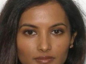 Rohinie Bisesar fatally stabbed a stranger in downtown Toronto and was found not criminally responsible.