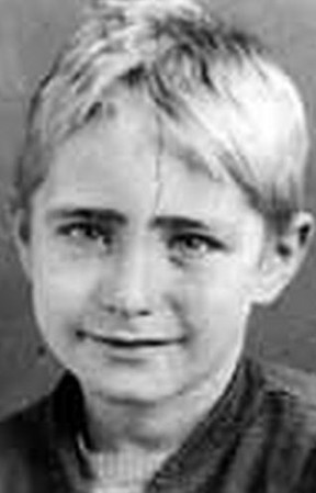 Richard David Marlow disappeared in 1944. He is one of Toronto’s oldest missing persons cases. TPS