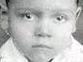 Joseph Rodriguez disappeared in 1936. NYPD