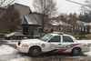 Two people, identified by friends as pharmaceutical giant Barry Sherman and his wife Honey, were found dead in the couple’s home on upscale Old Colony Rd. in North York on Friday, Dec. 15, 2017.