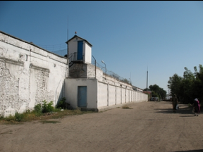 One of the scariest prisons in the world, Black Dolphin in Russia, is home to cannibals, serials killers and maniacs of all stripes.