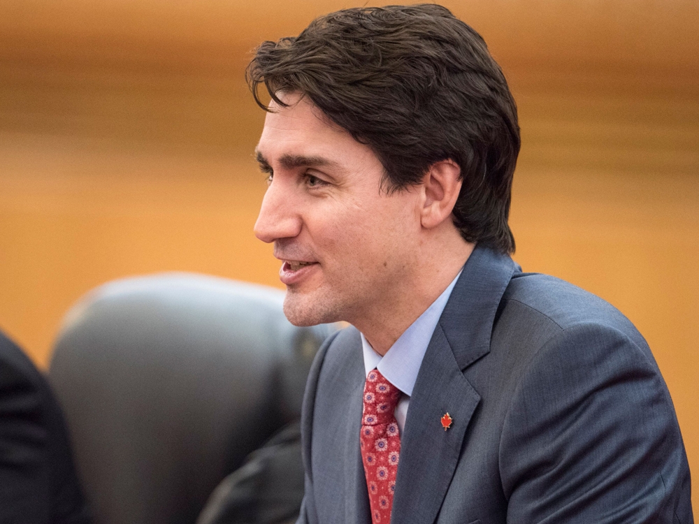 EDITORIAL: Keep Trudeau ethics scandal alive in 2018 | Toronto Sun